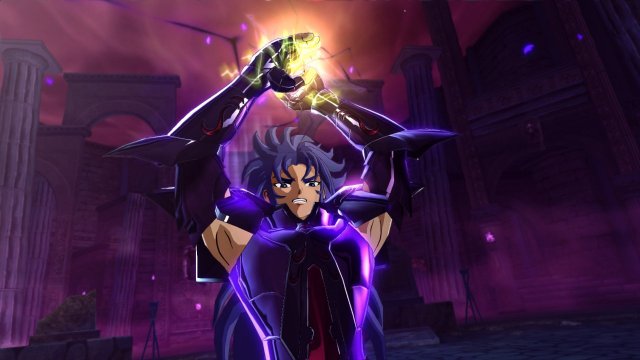 Saint Seiya: Brave Soldiers - Immagine 93249