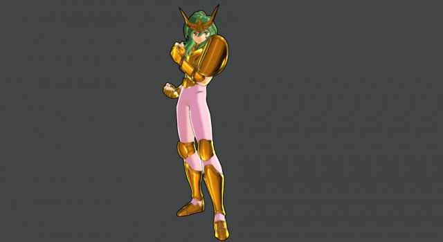 Saint Seiya: Brave Soldiers - Immagine 98949