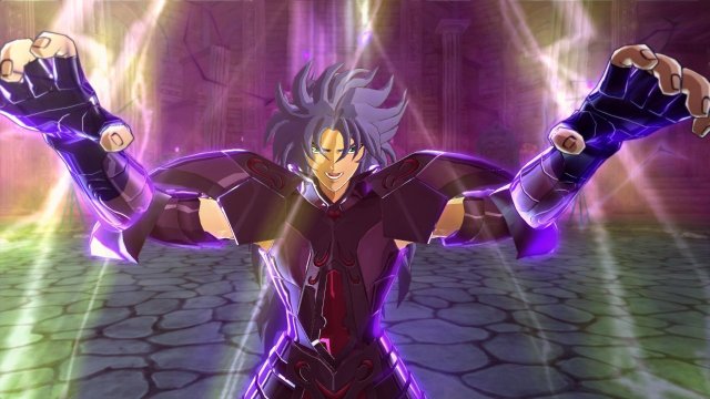 Saint Seiya: Brave Soldiers - Immagine 93250