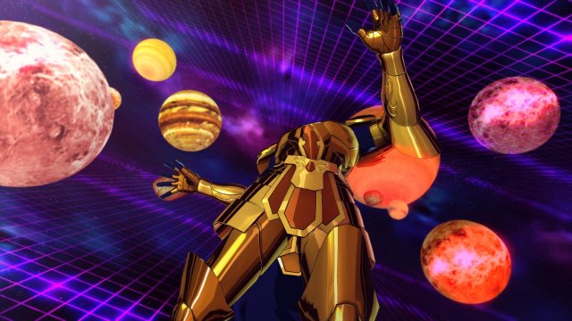 Saint Seiya: Brave Soldiers - Immagine 93251