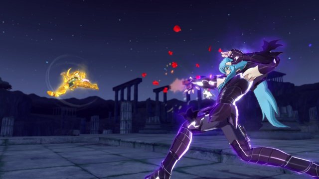 Saint Seiya: Brave Soldiers - Immagine 93252