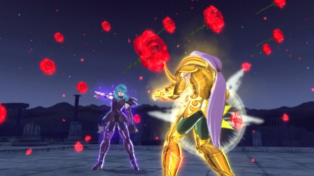 Saint Seiya: Brave Soldiers - Immagine 93253