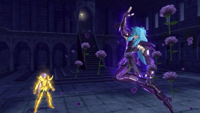 Saint Seiya: Brave Soldiers - Immagine 93254