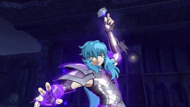 Saint Seiya: Brave Soldiers - Immagine 93255
