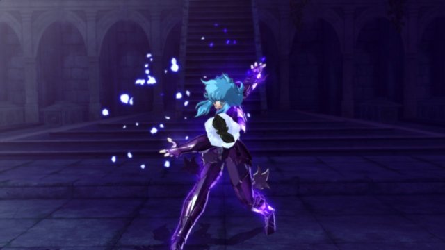 Saint Seiya: Brave Soldiers - Immagine 93256