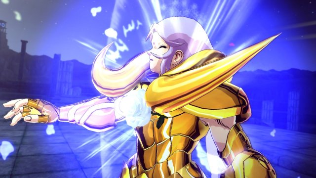 Saint Seiya: Brave Soldiers - Immagine 93257