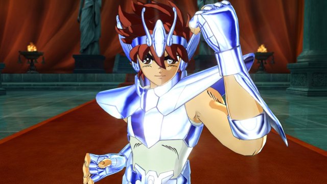 Saint Seiya: Brave Soldiers - Immagine 88683
