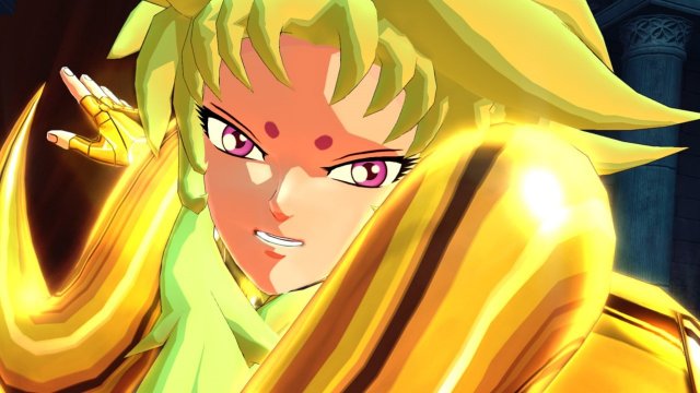 Saint Seiya: Brave Soldiers - Immagine 88684