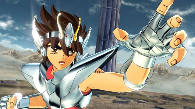 Saint Seiya: Brave Soldiers - Immagine 86598