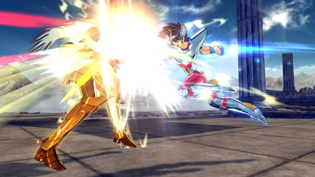 Saint Seiya: Brave Soldiers - Immagine 86599