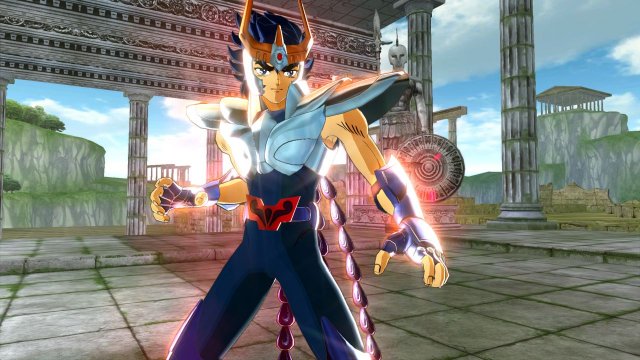 Saint Seiya: Brave Soldiers - Immagine 86600