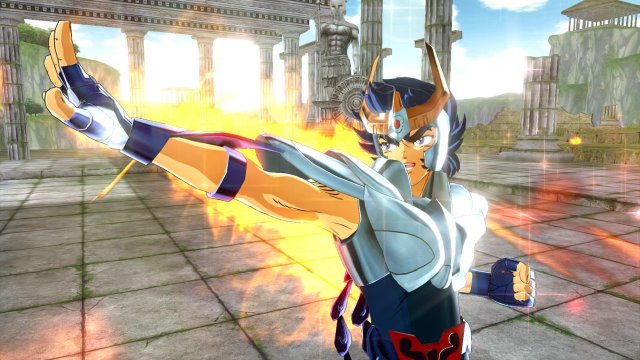 Saint Seiya: Brave Soldiers - Immagine 86601