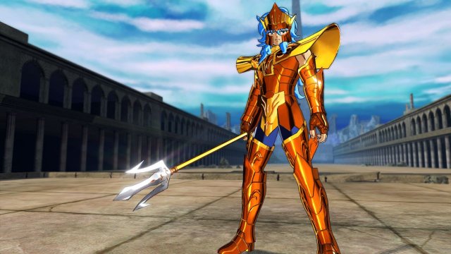 Saint Seiya: Brave Soldiers - Immagine 86602