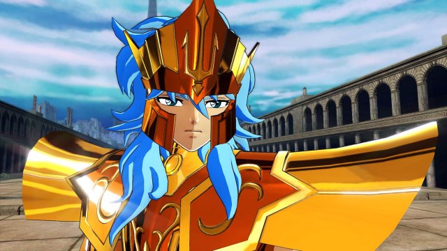 Saint Seiya: Brave Soldiers - Immagine 86603