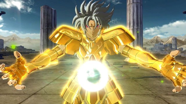 Saint Seiya: Brave Soldiers - Immagine 86604