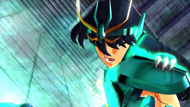 Saint Seiya: Brave Soldiers - Immagine 86606