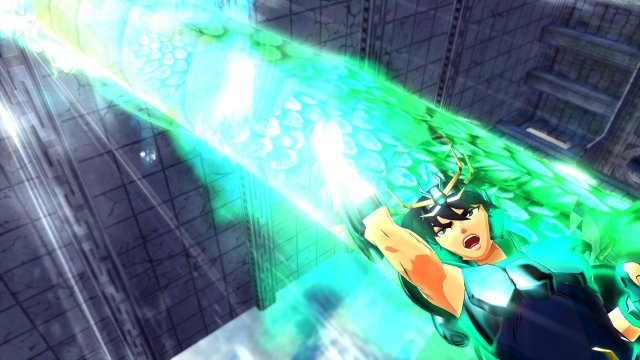 Saint Seiya: Brave Soldiers - Immagine 86607