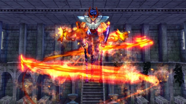 Saint Seiya: Brave Soldiers - Immagine 86608