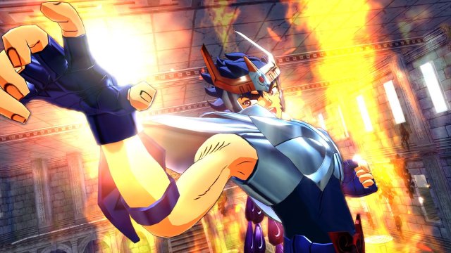 Saint Seiya: Brave Soldiers - Immagine 86609