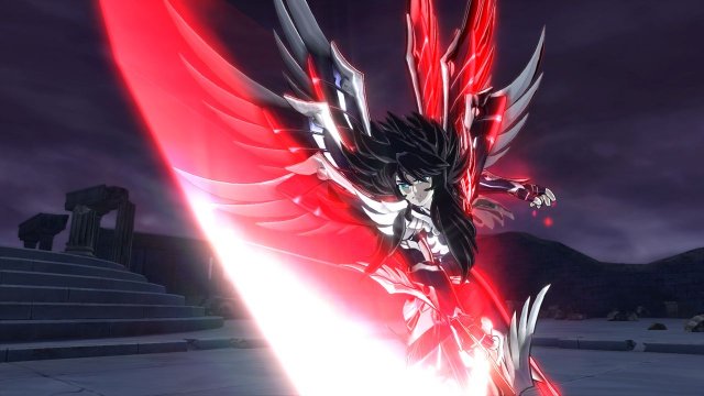 Saint Seiya: Brave Soldiers - Immagine 86611