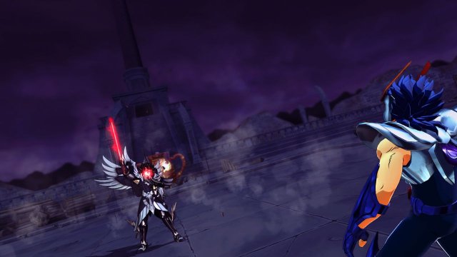 Saint Seiya: Brave Soldiers - Immagine 86612