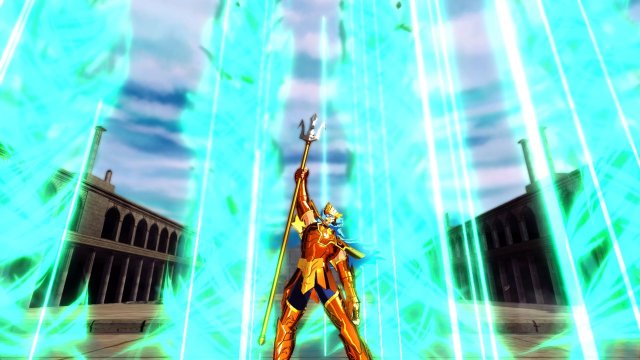 Saint Seiya: Brave Soldiers - Immagine 86614