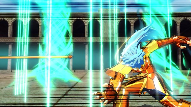 Saint Seiya: Brave Soldiers - Immagine 86615
