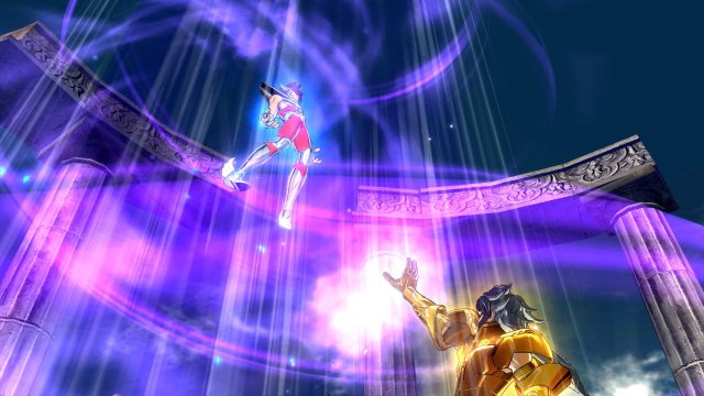 Saint Seiya: Brave Soldiers - Immagine 86619