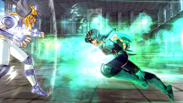 Saint Seiya: Brave Soldiers - Immagine 86622