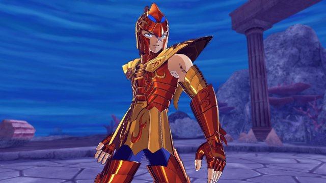 Saint Seiya: Brave Soldiers - Immagine 91609