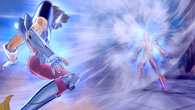 Saint Seiya: Brave Soldiers - Immagine 91610