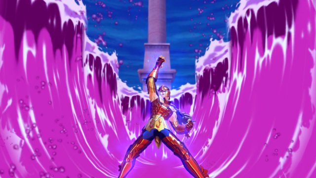 Saint Seiya: Brave Soldiers - Immagine 91611