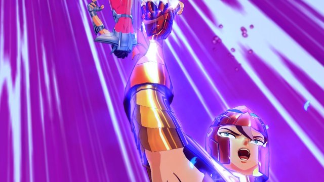 Saint Seiya: Brave Soldiers - Immagine 91612