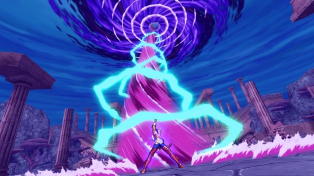Saint Seiya: Brave Soldiers - Immagine 91613