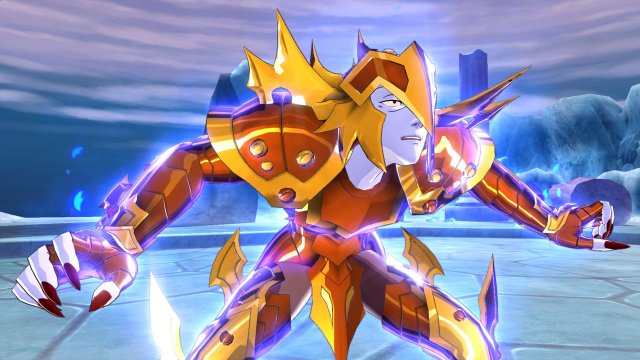 Saint Seiya: Brave Soldiers - Immagine 91614