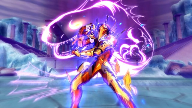 Saint Seiya: Brave Soldiers - Immagine 91618