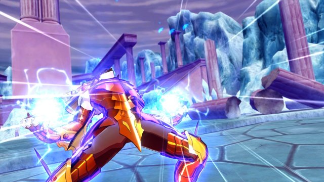 Saint Seiya: Brave Soldiers - Immagine 91619