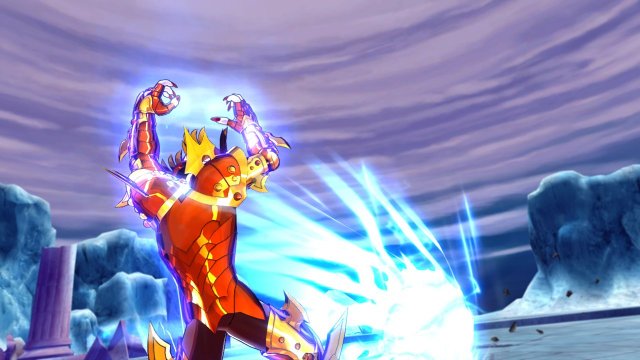 Saint Seiya: Brave Soldiers - Immagine 91620