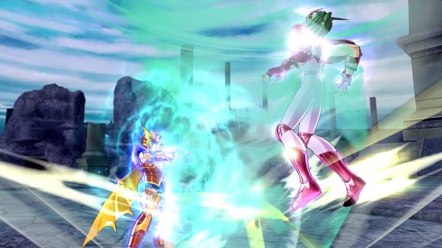 Saint Seiya: Brave Soldiers - Immagine 91627