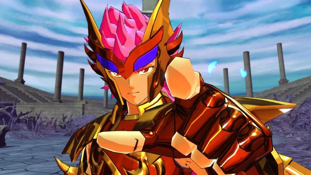 Saint Seiya: Brave Soldiers - Immagine 91630