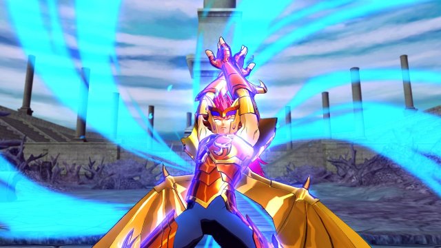 Saint Seiya: Brave Soldiers - Immagine 91631