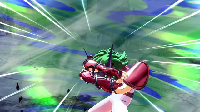 Saint Seiya: Brave Soldiers - Immagine 91632