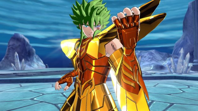 Saint Seiya: Brave Soldiers - Immagine 91633