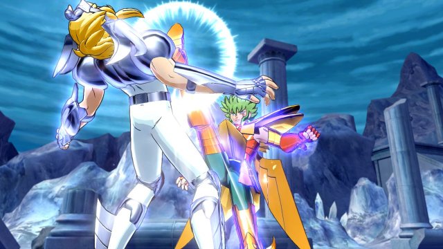 Saint Seiya: Brave Soldiers - Immagine 91634