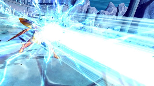 Saint Seiya: Brave Soldiers - Immagine 91636