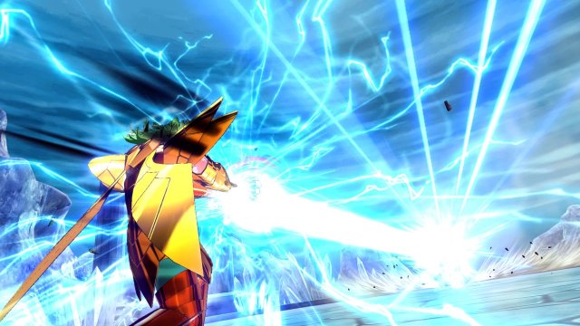 Saint Seiya: Brave Soldiers - Immagine 91637