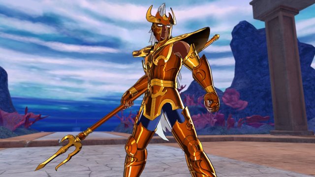 Saint Seiya: Brave Soldiers - Immagine 91644