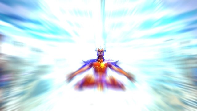 Saint Seiya: Brave Soldiers - Immagine 91648