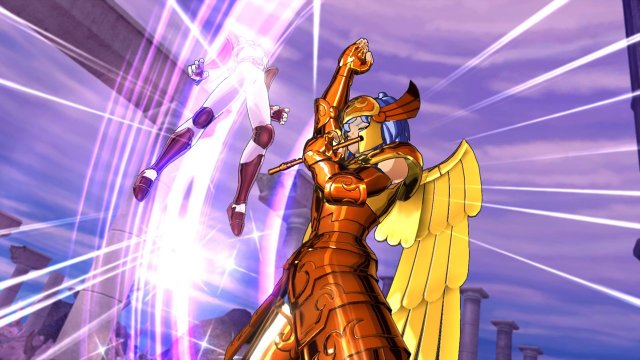 Saint Seiya: Brave Soldiers - Immagine 91649
