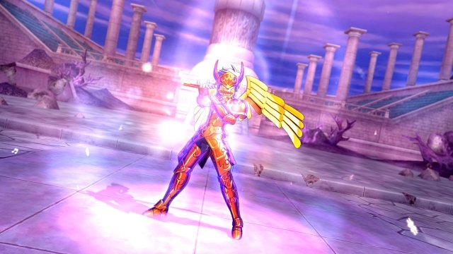 Saint Seiya: Brave Soldiers - Immagine 91652